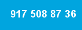 917 508 87 36